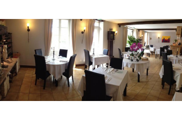  Hotel restaurant la Bastide