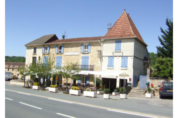  Hotel la Bastide